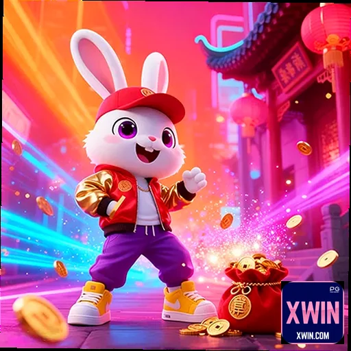 Imagem de cassino online - xwin