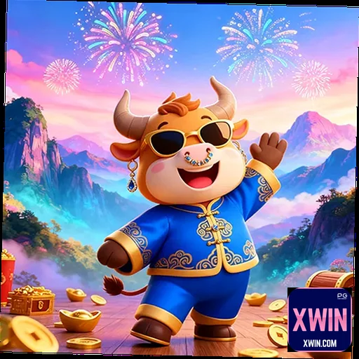 Jogador feliz em cassino - xwin
