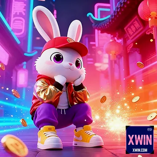 Login na conta Xwin