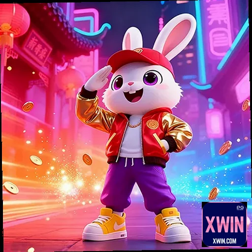 Registro de conta Xwin