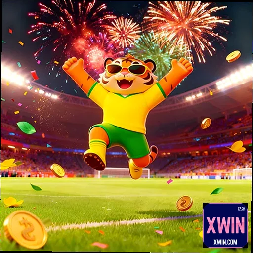 Imagem de apostas esportivas - xwin